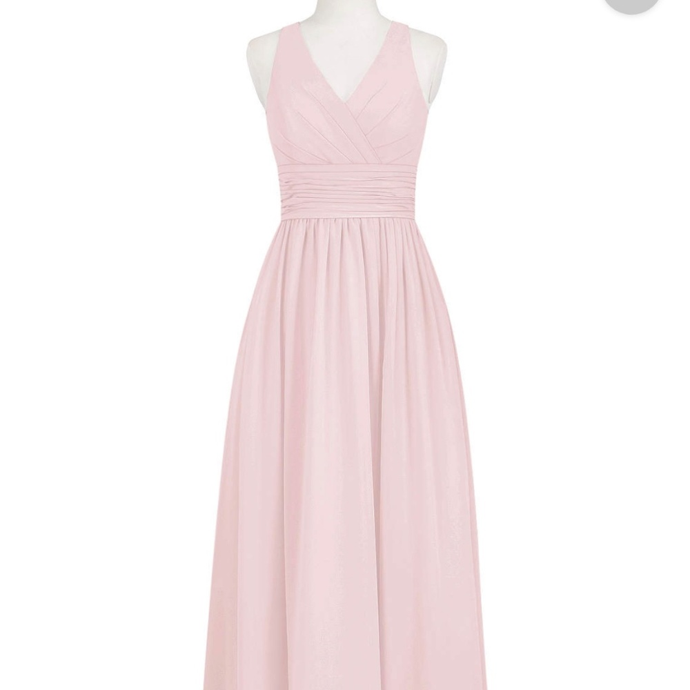 Azazie Natasha Bridesmaid Dress
